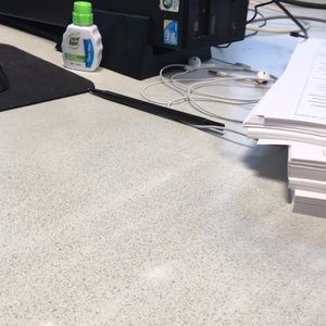 Meet your Posher, Pape